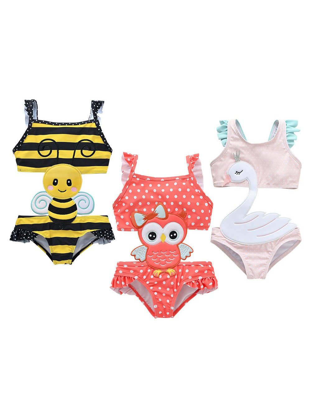 Baby Swimming Essentials