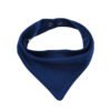 Navy blue bibs