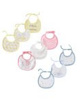 baby Bib Set