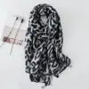 Grey Leopard YT18004