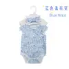Blue blue and white porcelain