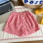 O1CNPure cotton plaid shorts home shorts versatile casual youyo 11013s5nKz1bI1t2gOLUF_21212200591703441-0-cib.jpg