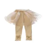 New spring and summer girls&apos; skirts Tight fluffy and cute youyo 24