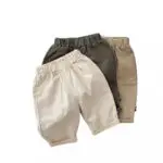 Baby casual pants autumn Korean version boy trousers youyo 18