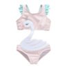 pale pinkish gray