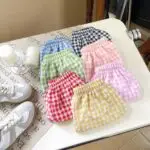 O1CNPure cotton plaid shorts home shorts versatile casual youyo 11013s5nKz1bI1t2gOLUF_21212200591703441-0-cib.jpg