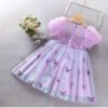 Purple (no butterfly)