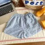 O1CNPure cotton plaid shorts home shorts versatile casual youyo 11013s5nKz1bI1t2gOLUF_21212200591703441-0-cib.jpg