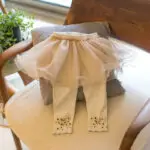 New spring and summer girls&apos; skirts Tight fluffy and cute youyo 24