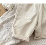 Baby casual pants autumn Korean version boy trousers youyo 18