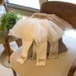New spring and summer girls&apos; skirts Tight fluffy and cute youyo 24