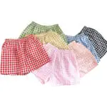 O1CNPure cotton plaid shorts home shorts versatile casual youyo 11013s5nKz1bI1t2gOLUF_21212200591703441-0-cib.jpg