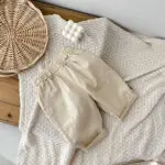 Baby casual pants autumn Korean version boy trousers youyo 18