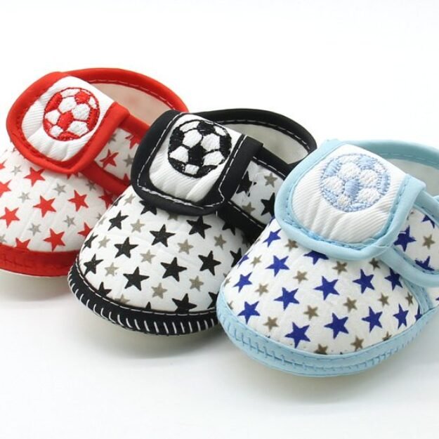 AiAi Baby shoes Co