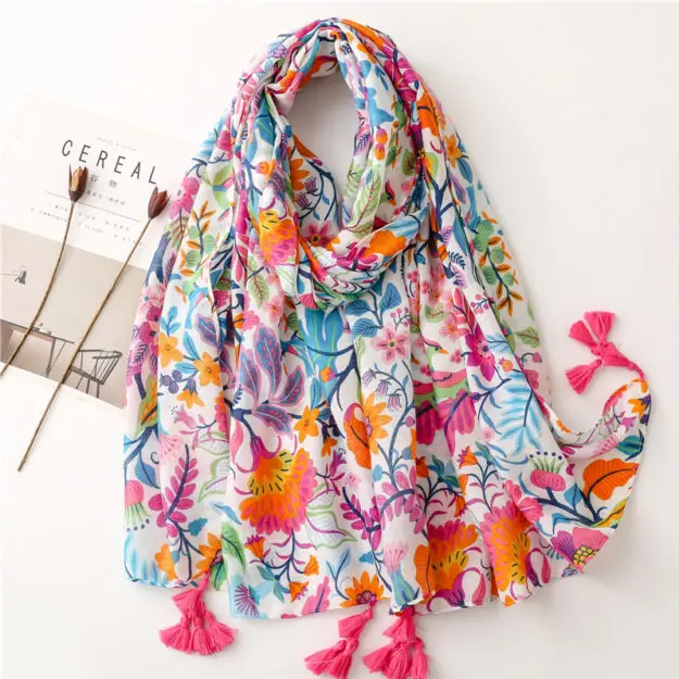 Yitao women Scarf Factory