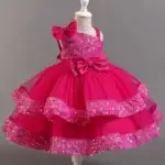 Doveark Girl Frock Co.