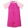 Rose pink sleeves
