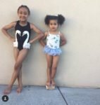 kids Swim wear jumpsuit swan  Xinrou 5