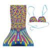 Colorful (walking style)