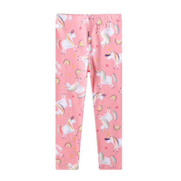 children baby Girl cotton tights china sourcing mall jumping b1
