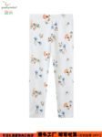 children baby Girl cotton tights china sourcing mall jumping a8a