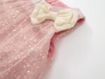 Cotton Baby Girl Frock dream dangdang 14
