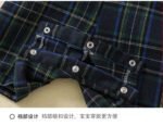 cotton summer children boy set tuoye b 6