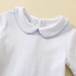 cotton summer children boy set tuoye b 8