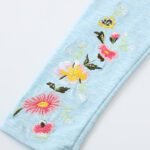 children baby Girl cotton tights china sourcing mall jumping a27