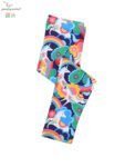 children baby Girl cotton tights china sourcing mall jumping a18