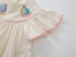 Cotton Baby Girl Frock dream dangdang 16