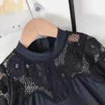 swimsuit children ruffle dan bcg