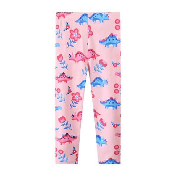 children baby Girl cotton tights china sourcing mall jumping b5