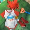 8039 Little Crab