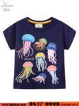 jelly fish t shirt