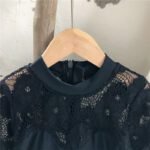 swimsuit children ruffle dan bcg