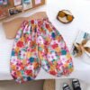 Flower Pants