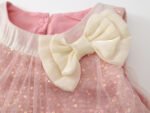 Cotton Baby Girl Frock dream dangdang 14