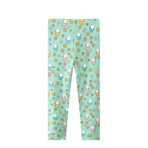 children baby Girl cotton tights china sourcing mall jumping a25