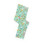 children baby Girl cotton tights china sourcing mall jumping a25