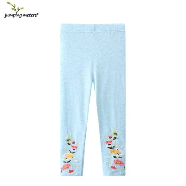 children baby Girl cotton tights china sourcing mall jumping a27