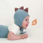 Dragon baby summer photography dress suxi bs