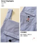 cotton summer children boy set tuoye b 8