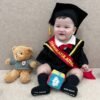 8042 hats, clothes, socks