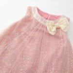 Cotton Baby Girl Frock dream dangdang 14