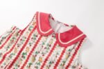 girl summer cotton 2pcs set cr