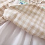 full sleeves baby girl smoked china sourcing mall tuoye a frock 13
