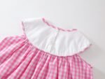 Cotton Baby Girl Frock dream dangdang 17