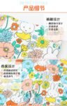 children baby Girl cotton tights china sourcing mall jumping a24