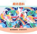 children baby Girl cotton tights china sourcing mall jumping a18